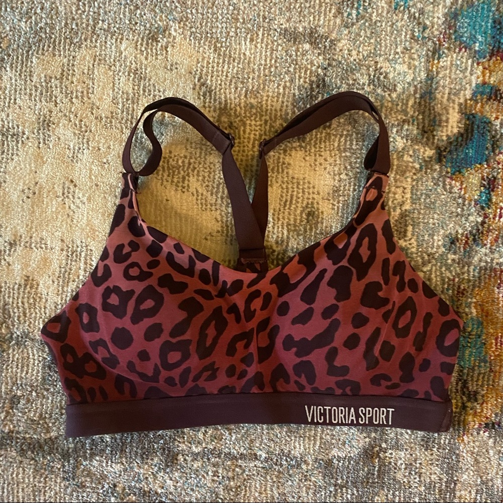 Victoria’s Secret Sports Bra